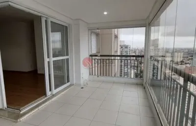 Apartamento com 3 quartos à venda na Rua Serra de Botucatu, 1991, Tatuapé, São Paulo