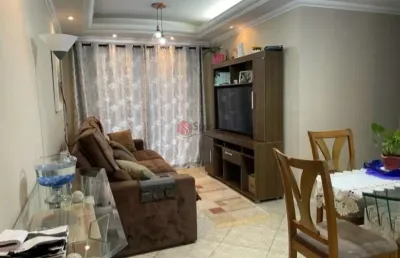 Apartamento no sapopemba com 3 dormitórios, aconchegante e 1 vaga de garagem. condomínio com lazer.