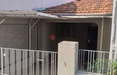 Terreno em excelente localização na vila prudente travessa da avenida zelina.