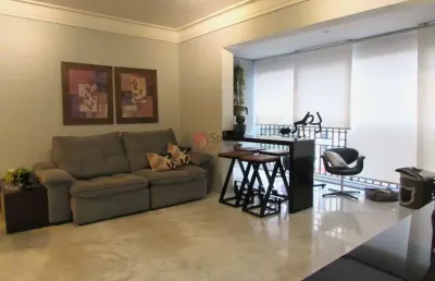 Apartamento com 3 quartos à venda na Rua Bento Gonçalves, 298, Água Rasa, São Paulo