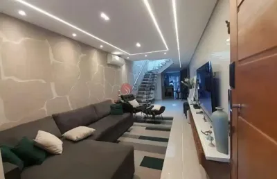 Casa com 3 quartos à venda na Rua Alicante, 396, Vila Granada, São Paulo