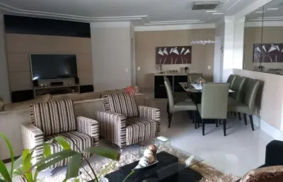 Apartamento com 3 quartos à venda na Rua Marechal Barbacena, 1368, Jardim Anália Franco, São Paulo