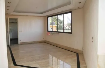 Apartamento com 4 quartos à venda na Rua Etiópia, 147, Parque da Mooca, São Paulo