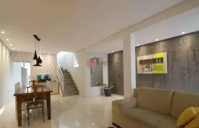 Sobrado com 3 dormitórios à venda, 150 m² - vila formosa - são paulo/sp