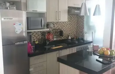 Apartamento com 2 quartos à venda na Rua Bruno Cavalcanti Feder, 101, Vila Prudente, São Paulo