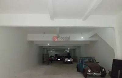 Ponto comercial com 7 salas à venda na Rua Emílio Mallet, 646, Tatuapé, São Paulo