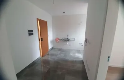 Apartamento com 2 quartos à venda na Rua Caetanos, 118, Jardim Anália Franco, São Paulo