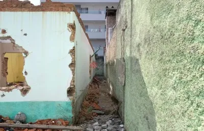 Terreno à venda na Rua Primícias, 41, Tatuapé, São Paulo