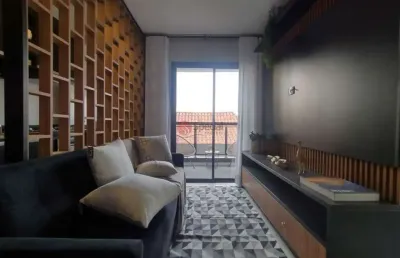 Apartamento com 2 quartos à venda na Rua Ingaíbos, 47, Vila Formosa, São Paulo