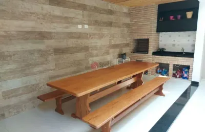 Casa com 3 quartos à venda na Rua Miraluz, 84, Alto da Mooca, São Paulo