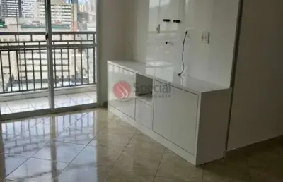 Apartamento com 2 quartos à venda na Rua Padre Adelino, 91, Belém, São Paulo