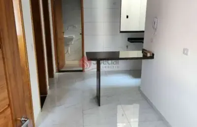 Apartamento com 2 quartos à venda na Rua João de Canha, 108, Alto da Mooca, São Paulo