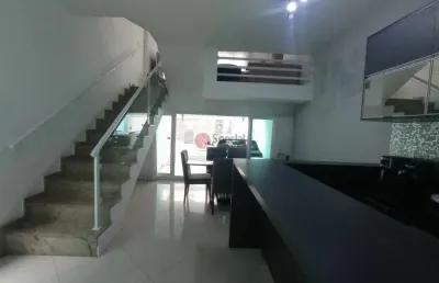 Casa com 3 quartos à venda na Sebastião Romão Samperi, 1, Tatuapé, São Paulo
