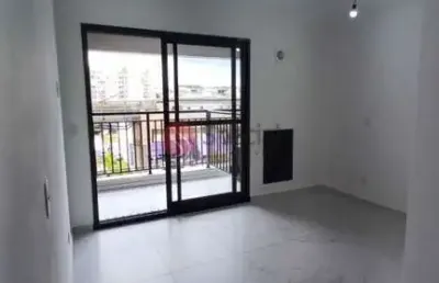 Loft  novo na vila prudente com 1 quarto,  próximo estação oratório.
