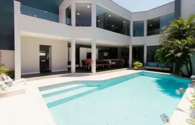 Sobrado com 4 dormitorios à venda vila carrão com 650 m².
