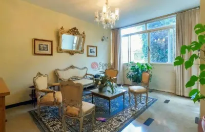 Casa com 4 quartos à venda na Rua Redenção, 245, Belém, São Paulo
