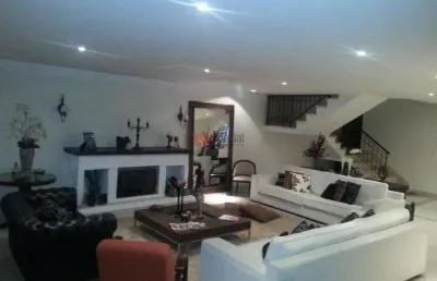 Casa com 3 quartos à venda na Rua Pretória, 54, Jardim Têxtil, São Paulo