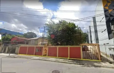 Terreno à venda na Rua Tapari, 207, Penha, São Paulo