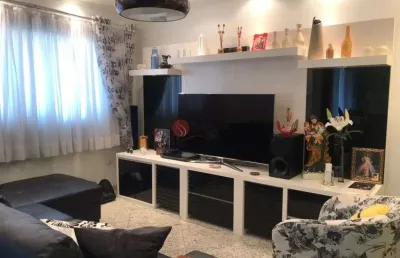 Apartamento com 115  m²  3 suítes, 3 vagas à venda na vila prudente