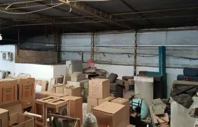 Ponto comercial à venda na Avenida Gabriela Mistral, 1229, Penha, São Paulo