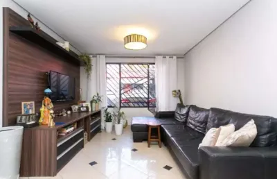 Casa com 3 quartos à venda na Rua Doutor Vicente Batista, 61, Vila Carrão, São Paulo