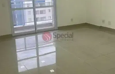 Sala comercial para locação, jardim anália franco, são paulo.