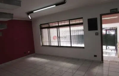 Casa comercial com 1 sala para alugar na Rua Cantagalo, 1860, Tatuapé, São Paulo