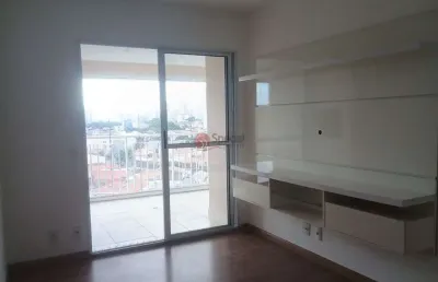 Apartamento com 3 quartos para alugar na Rua Angá, 896, Vila Formosa, São Paulo