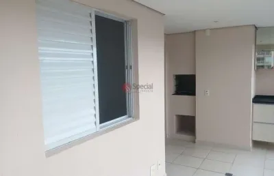 Apartamento com 3 quartos para alugar na Rua Angá, 896, Vila Formosa, São Paulo