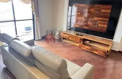 Apartamento com 2 quartos para alugar na Rua Eleonora Cintra, 1042, Jardim Anália Franco, São Paulo