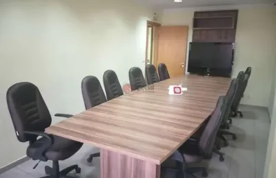 Sala comercial com 6 salas para alugar na Rua Vargem Grande, 32, Tatuapé, São Paulo