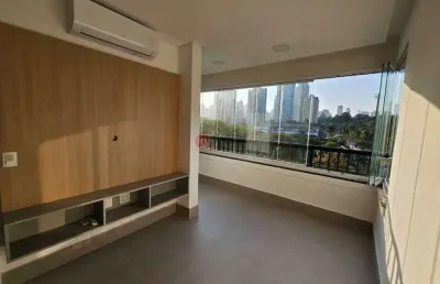 Apartamento 1 quarto no anália franco para locação | mobiliado e decorado