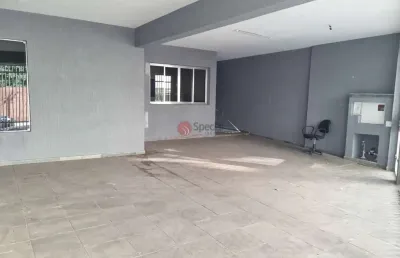 Sobrado residencial ou comercial no jardim anália franco, são paulo