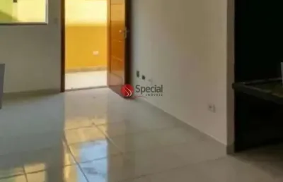 Casa em condomínio fechado com 2 quartos para alugar na Rua Padre Manuel Luís de Vergueiro, 291, Aricanduva, São Paulo