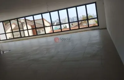 Prédio para alugar na Avenida Nova Cantareira, 2895, Tucuruvi, São Paulo