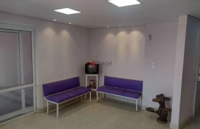 Sala comercial para alugar na Avenida Sapopemba, 5714, Sapopemba, São Paulo