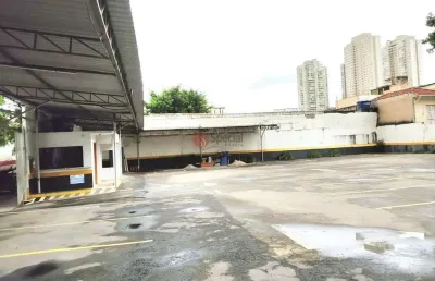 Terreno no belenzinho, com 1.102 metros, testada 35,53, próximo do metrô belém e radial leste.
