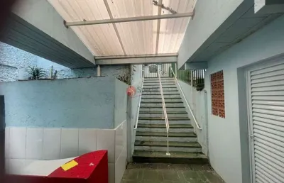 Sobrado na vila formosa comercial, ou residencial,bom para clinica,  escola. escritório