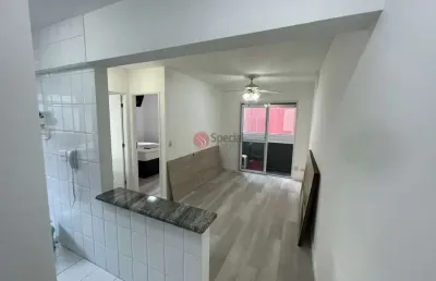 Apartamento com 1 quarto para alugar na Rua Vilela, 1042, Tatuapé, São Paulo