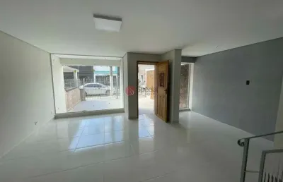 Casa comercial com 2 salas para alugar na Rua Serra do Japi, 1410, Tatuapé, São Paulo