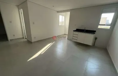 Apartamento com 1 quarto para alugar na Rua Santa Batilde, 50, Vila Formosa, São Paulo