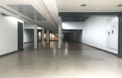 Ponto comercial para alugar na Rua Itapura, 423, Tatuapé, São Paulo