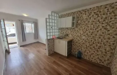 Casa com 1 quarto para alugar na Rua Santa Brígida, 86, Vila Formosa, São Paulo