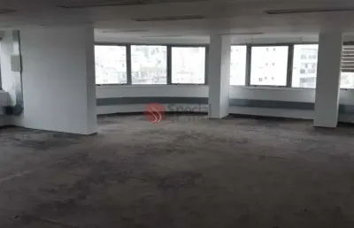 Conjunto comercial 135 m²  - centro - major quedinho
