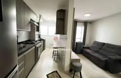 Apartamento com 2 quartos para alugar na Rua Domingos Paiva, 206, Brás, São Paulo