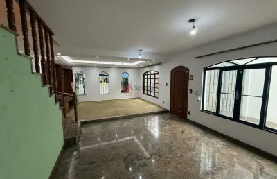Sobrado residencial ou comercial de 300 metros,  no tatuapé