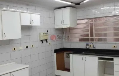 Casa com 3 quartos para alugar na Rua Diamante Preto, 258, Tatuapé, São Paulo