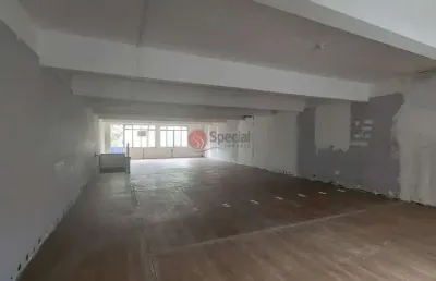 Ponto comercial com 1 sala para alugar na Praça Sílvio Romero, 127, Tatuapé, São Paulo