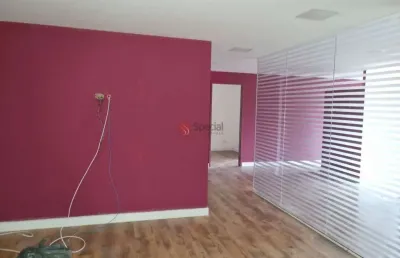 Sala comercial para alugar na Praça Sílvio Romero, 132, Tatuapé, São Paulo