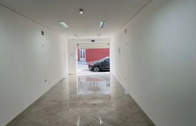 Prédio com 2 salas para alugar na Rua Tuiuti, 3021, Tatuapé, São Paulo